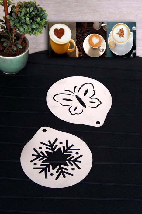 Hermia Juego de Cocina de 2 Piezas en Acero Blanco Hermia Juego de Cocina de 2 Piezas en Acero Blanco